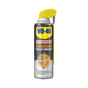 Dégraissant WD40 (500ml)