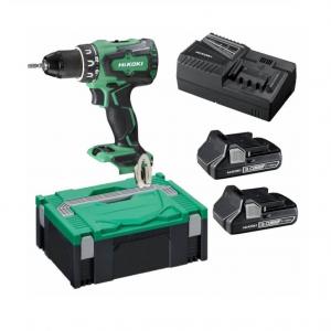 Perceuse - Visseuse HIKOKI (Batterie 18V/3.0Ah)