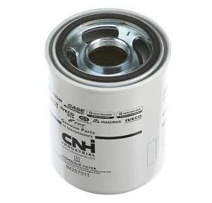 Filtre a huile hydraulique 84257511