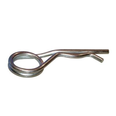 Goupille beta double