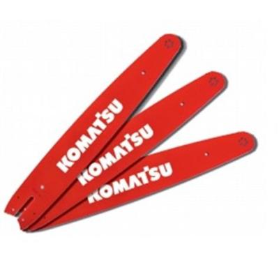 Guide de chaine 82cm, 96 maillons, sabot 15mm