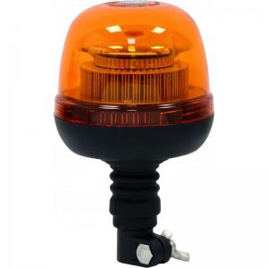 Gyrophare LED flash 12/24V flexible