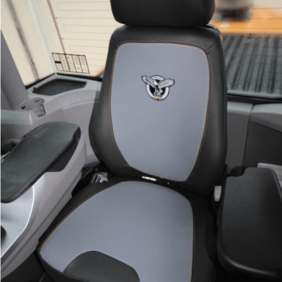 Housse de siege CASE