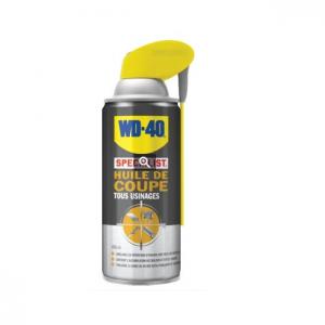 Huile de coupe WD40 - 400ml