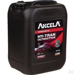 Huile CASE AKCELA HYTRAN ULTRACTION 20L