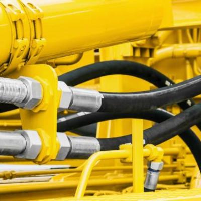 Image flexibles jaunes