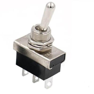 Interrupteur a levier