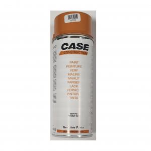 Peinture jaune CASE - aérosol de 400ML