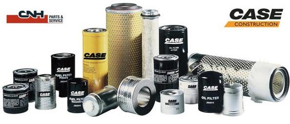 Kit filtration case