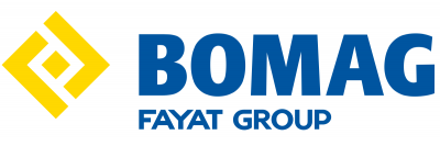 Logo bomag