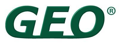 Logo de la marque Geo