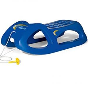 Luge Bleue Rolly Toys