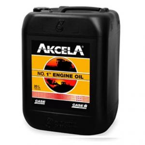 Huile moteur CASE NO°1 ENGINE OIL 15W40 (20 Litres)