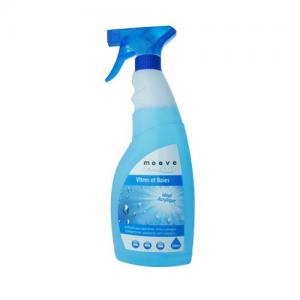 Nettoyant vitres 500ml