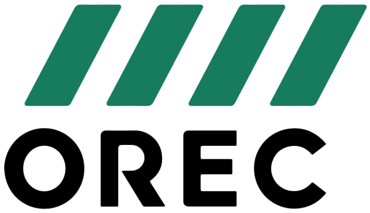 Orec site