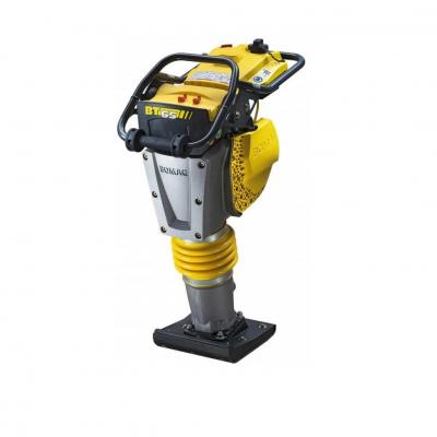 Pilonneuse bomag bt65 4 chatrenet 1