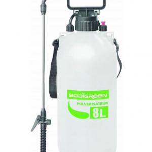 Pulvérisateur (8L)