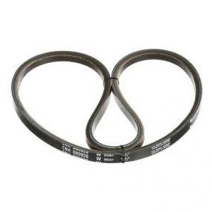 Courroie d'accessoire S80928 CASE 580K
