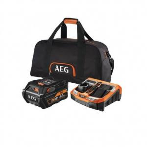 Pack batterie Pro Lithium 6.0 Ah AEG