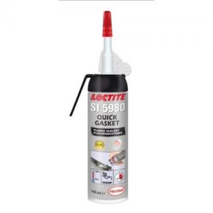 Loctite SI 5980 Quick Gasquet (100ml)