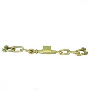 Stabilisateur ? chaine M20 - Lg635mm