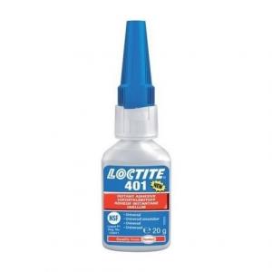 Colle super glue 401 (20g)