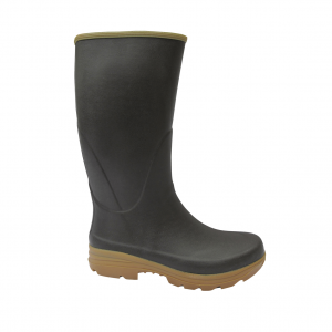 Bottes Caoutchouc