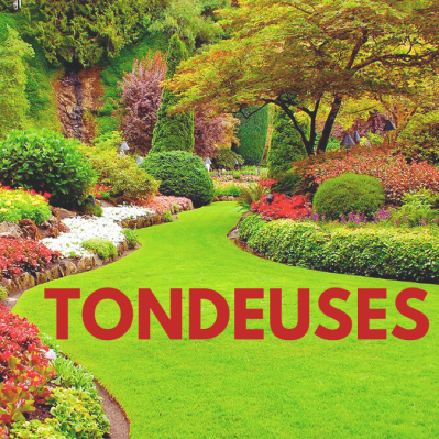 Tondeuses