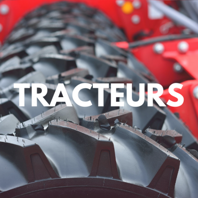 Tracteurs