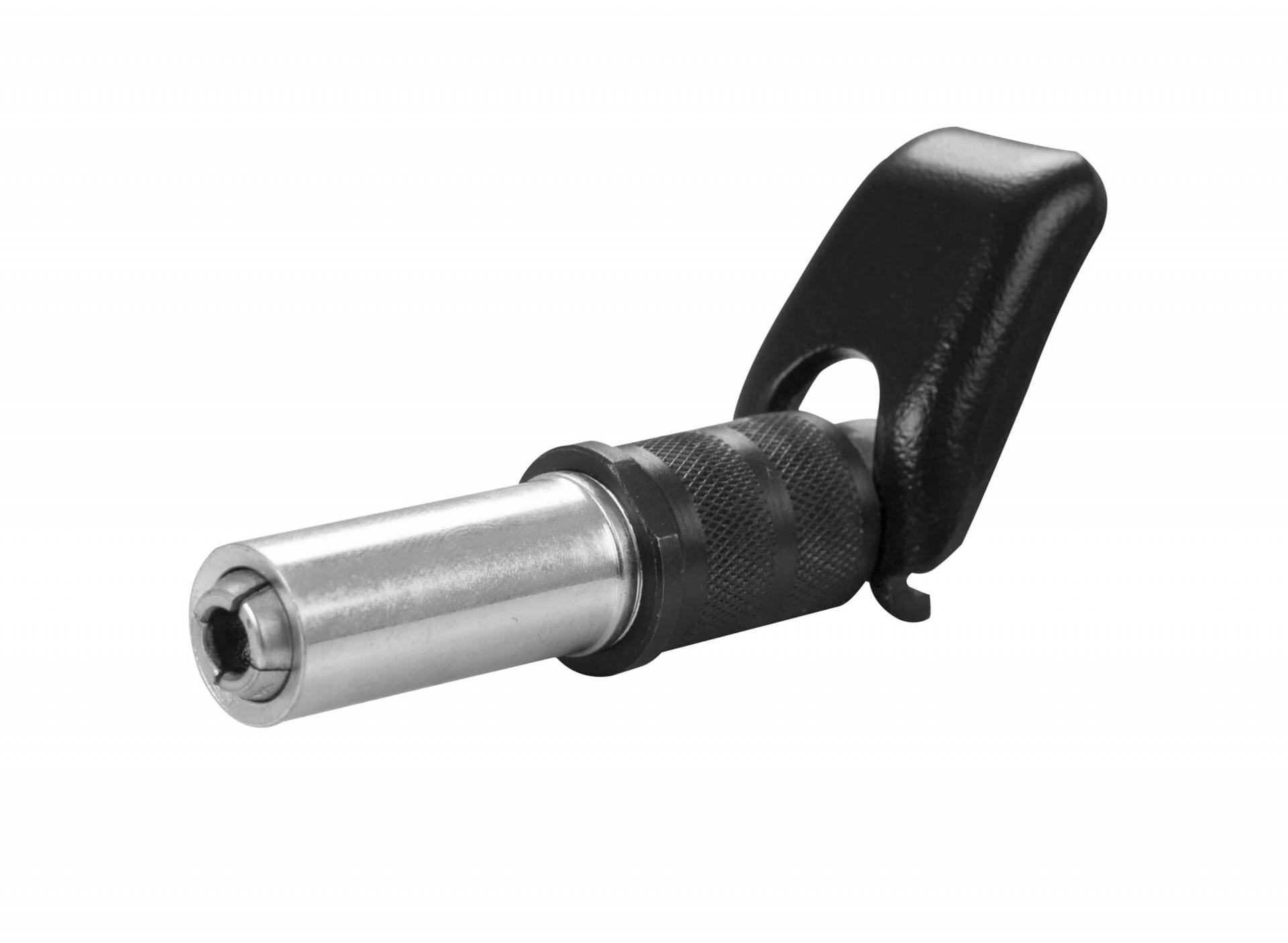 Transfert hydraulique