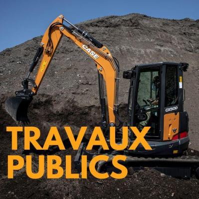 Travaux publics